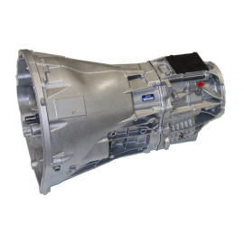 NSG370 Manual Transmission Assembly