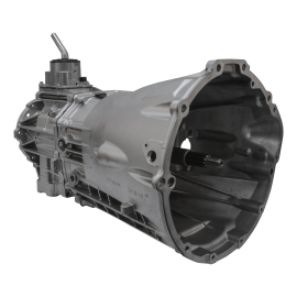 NSG370 Manual Transmission Assembly