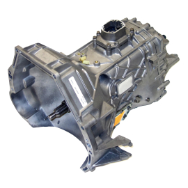 S5-42 Manual Transmission Assembly