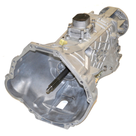 S5-42 Manual Transmission Assembly