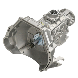 S5-42 Manual Transmission Assembly