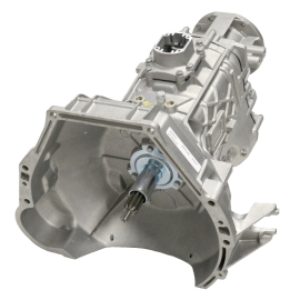 S5-42 Manual Transmission Assembly