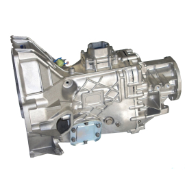 S5-42 Manual Transmission Assembly