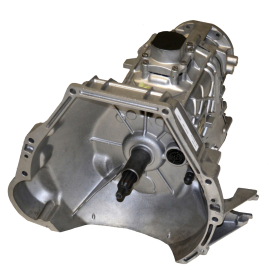 S5-42 Manual Transmission Assembly