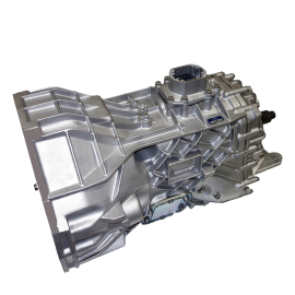 S5-47 Manual Transmission Assembly