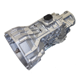 S5-47 Manual Transmission Assembly