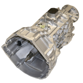 S5-47 Manual Transmission Assembly