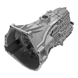 S6-650 Manual Transmission Assembly