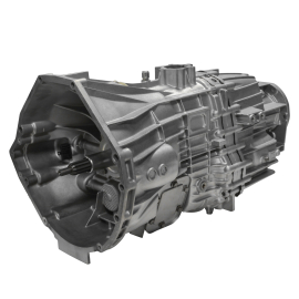 S6-650 Manual Transmission Assembly