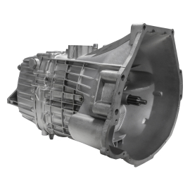 S6-650 Manual Transmission Assembly