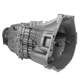 S6-650 Manual Transmission Assembly