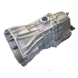 S6-650 Manual Transmission Assembly