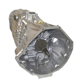 S6-650 Manual Transmission Assembly