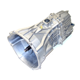 S6-650 Manual Transmission Assembly