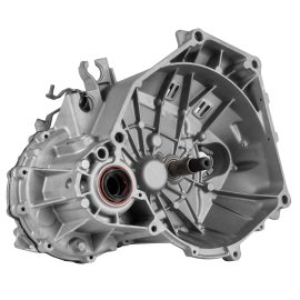 MP Manual Transmission Assembly