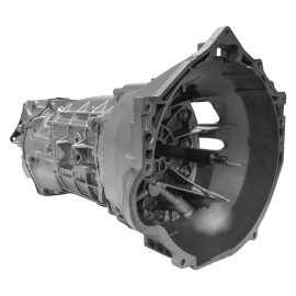 TR6060 Manual Transmission Assembly