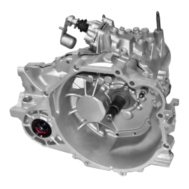 F5M42-2 Manual Transmission Assembly