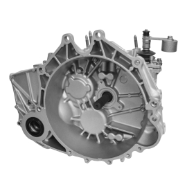 F6MBA-1 Manual Transmission Assembly