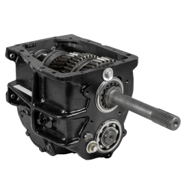 M20 Manual Transmission Assembly