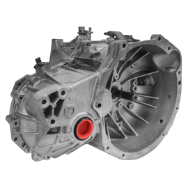 T355 Manual Transmission Assembly
