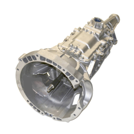 M5R1 Manual Transmission Assembly