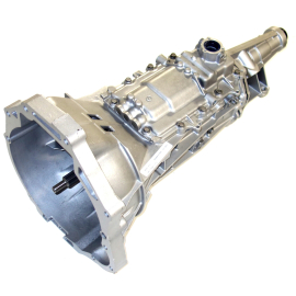 M5R1 Manual Transmission Assembly