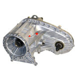 MP1128F Transfer Case Assembly
