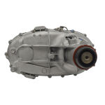 MP1226XHD Transfer Case Assembly