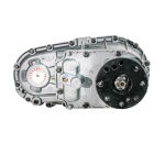 MP3022 Transfer Case Assembly