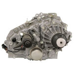 Nissan Transfer Case Assembly