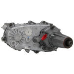 NP231D Transfer Case Assembly