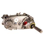 NP241J Transfer Case Assembly