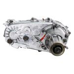 NP231J Transfer Case Assembly