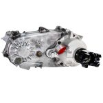 NP231J Transfer Case Assembly