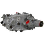 NP231J Transfer Case Assembly