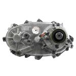 NP241DHD Transfer Case Assembly