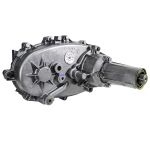 NP242J Transfer Case Assembly