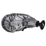 NP273F Transfer Case Assembly