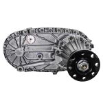 NP273F Transfer Case Assembly