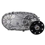 NP273F Transfer Case Assembly