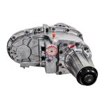 NV120 Transfer Case Assembly
