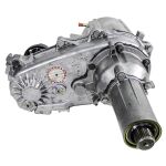 NV233D Transfer Case Assembly