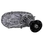 NV271D Transfer Case Assembly