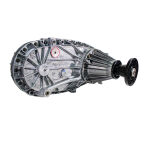 NV271F Transfer Case Assembly