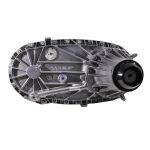 NV273D Transfer Case Assembly