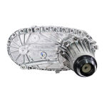 NV273D Transfer Case Assembly