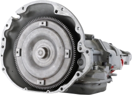 A500 Automatic Transmission Assembly