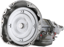 A500 Automatic Transmission Assembly