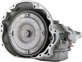 A500 Automatic Transmission Assembly