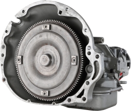 A500 Automatic Transmission Assembly